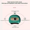 GOKOCO Guasha Electric Thermal Press Face Massager Face Pijat Wajah Firm Skin. 