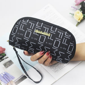 Ví nữ dài cầm tay đựng vừa điện thoại và nhiều vận dụng cá nhân thời trang tiện dụng LX293