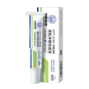Krim Jerawat Salicylic Acid Azelaic Acid Acne Treatment Cream Ubat Jerawat Hilangkan Parut Kecilkan Pori