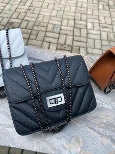 Slingbag wanita Geraldine - Tas selempang terbaru - Premium - Korea Elegan Mewah