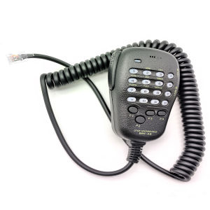 Ptt yaesu MH48 with keypad (with warranty)