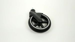 Buggy Wheel For Cybex Gazelle S Front Or Rear Wheel Pushchair Whole Wheel Direct Replacement DIY Stroller Accessories