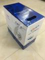 Dây cáp mạng internet/ mạng LAN 15m bấm sẵn 2 đầu (CAT 6 loại tốt). 