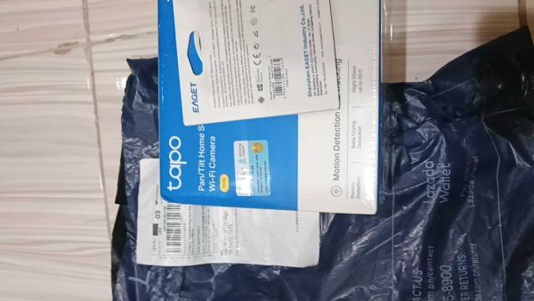 Buyer review video 6