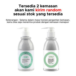 Sabun Zhiqi Pemutih Badan Sabun Lumpur Pemutih Badan Mergeco Volcanic Mud Bath 260 ML