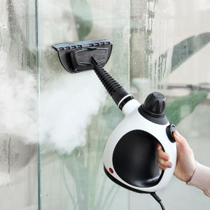 Sofa Steam Cleaner Steam Mop High Pressure Steam Cleaner Steamer Cleaner Floor Steamer Deep Cleansing Life Is More Secure