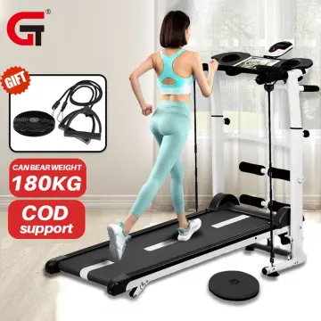 Greenmaster treadmill sale