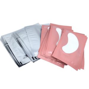 HYDROGEL eyepatch / bantalan mata / gel untuk mata / eyelash extension