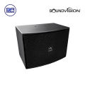 SOUNDVISION KS-310D ลำโพงคาราโอเกะ 10 นิ้ว 3 ทาง 400 วัตต์ (สีดำ) /ราคาต่อ 1 คู่ KS 310D  KS 310D (สินค้าของแท้ ศูนย์ไทย). 