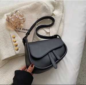 Tas selempang wanita /tas bahu korean /sling bag Bella