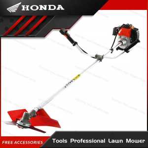 Honda Grass Trimmer 4 Stroke Brush cutter Tiller attachment with Big Frame High Quality