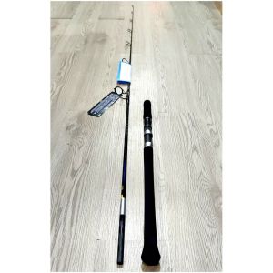 SHIMANO 2021 GRAPPLER BB TYPE C SPINNING FISHING ROD