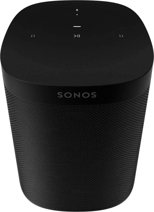 Sonos One gen.2, One SL gen.2 セット ブラック Amazon.co.jp: Sonos One (Gen2) + One SL ステレオペア AirPlay2対応