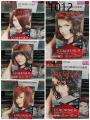 ☆Hong Kong American Revlon REVLON Hair Dye Cream Baking Ointment White Hair Multi-color genuine goods♥. 
