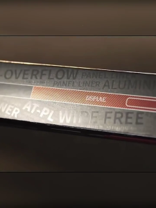 Seepage Liquid Fluorescence Old Stain Cleaning Solution Model Tool Model Detailing Model Painting Tool Aluminium Handle