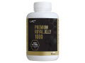VIÊN UỐNG SỮA ONG CHÚA CAO CẤP LAC PREMIUM ROYAL JELLY 1000MG (90 VIÊN). 