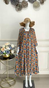 Viola Home Dress Daster Viola