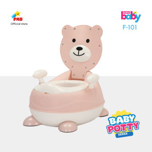 Baby Potty Iora Baby IB F101 - PMB Toys