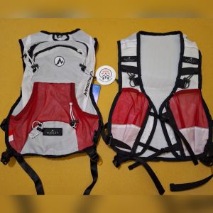 MONTE EQUIPMENT SPEED TRAIL HYDROPACK 12L - Running Packs Backpack Tas Lari 12L Trail Run Vest Daypack Tektok