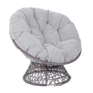 Ghế võng pad mềm tổ shapeds đệm cho ghế đu vòm cao resiliences Máy nạp đầy có thể giặt vải Polyester