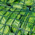 GROSIR DAUN SINTETIS PAGAR - TANAMAN DINDING SINTETIS 1X3 METER. 