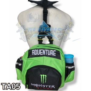 Tas Motocross Adventure Tas Trabas Tas gendong Tas punggung Mx  Cross Tas Sepedah Gunung Serbaguna 02