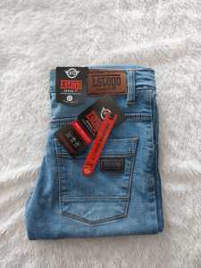 Celana Jeans Pria Panjang Premium Slimfit / Pensil Bahan Melar Celana Distro Terbaru - CELANA JEANS PANJANG PRIA PREMIUM - JEANS - CELANA PANJANG COWOK TERLARIS 2023