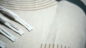 Elastic Nasal Bandage External Nasal Bandage Elastic Bandage for use After Nasal Surgery Dressing Rack with high Nasal Absorption Capacity (10 Pieces)