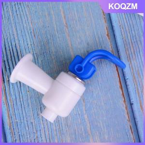 N2HAO Push Type Plastic Water Dispenser Faucet Tap Replacement drinking Parts