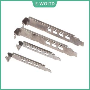 【E-WOITD】 Graphics Card Baffle Bracket for NVIDIA Quadro K1200 NVS510 P400 P600 P620 P1000