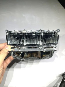 Mạch led 2 tầng đèn pha 30W siêu sáng (củ 18W)