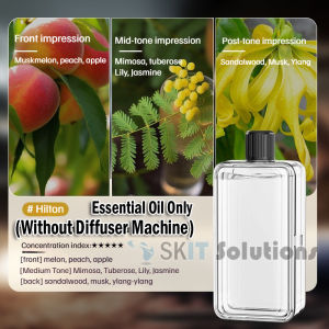 【SKIT SG】Wall Mounted Aroma Diffuser Machine Aromatherapy Machine Air Humidifier Automatic Aromatherapy Diffuser Aromatherapy Oil Automatic Aroma Diffuser Essential Oil Aroma Diffuser Refill Aromatherapy Fragrance Car Air Freshener Spray Nebulizer