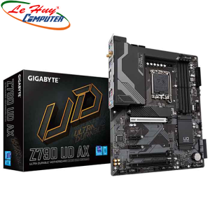 Mainboard Gigabyte Z790 UD AX DDR5