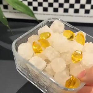 ⚡No.1【粗盐净宅】消磁开运乔迁必备大颗粒粗盐Purification of New Houses Salt of the House Salt Shaker High Purity Housewarming Salt Tablets Essentials Demagnetization Natural Coarse Salt in Large Particles