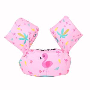 เสื้อชูชีพ เสื้อพยุงตัวกันจม สำหรับเด็ก