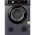 Máy sấy quần áo Aqua 8 kg AQH-V800H.SS. 