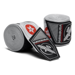 HAYABUSA X MARVEL Falcon Hand Wraps