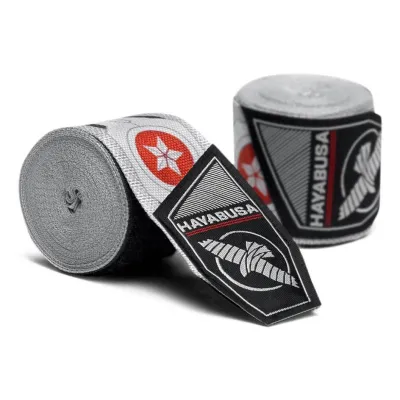 HAYABUSA X MARVEL Falcon Hand Wraps