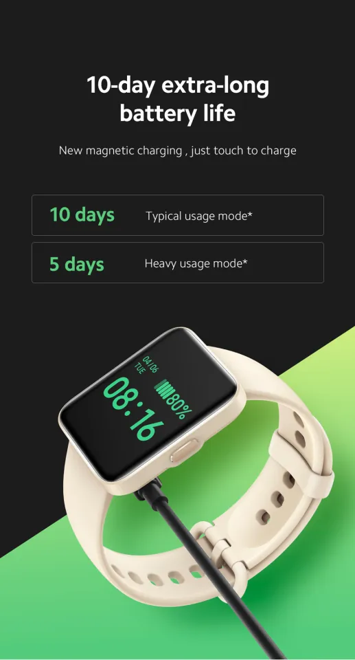 Xiaomi mi watch version global online 2020