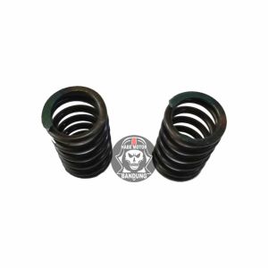 Per Suling Sulingan Shock Depan Rebound Matik Bebek Yamaha 3cm