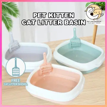 Buy Cat Litterbox online Lazada .ph