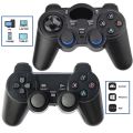 Tay cầm chơi game  khônd dây wireless cho máy tính Laptop. 