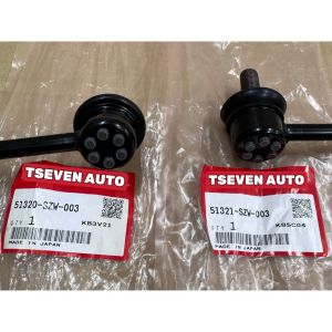 STEPWAGON SPADA TAA RP3 2011-2020 FRONT DEPAN STAB LINK 1SET(2@pcs) 51320-SZW-003 51321-SZW-003
