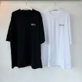 Atipashop - ROCKSTAR ATIPA T-SHIRT เสื้อยืด เสื้อโอเวอร์ไซส์ สกรีนลาย. 