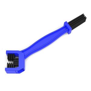 Durable Motorcycle Bike Chain Brush for Scootor Gears Chain Maintenance Cleaning Brush Cleaner Tool Scrubber Set
