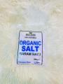 800 gm Organic and Halal Himalayan White & Pink Salt - Organik Garam Putih Batu Bukit Himalaya - 100% Asli. 