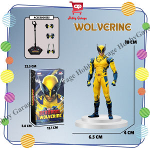 Action Figure Avengers Endgame 7" Marvel Iron Man Mark 7inch Captain Spiderman Thanos Hulk
