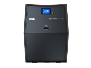 ABB PowerValue 11LI Up 600VA - 1000VA / 12 Months Warranty