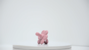 Trẻ sơ sinh mọc răng nhai núm vú đồ chơi điều dưỡng tắm quà tặng bé trai bé gái núm vú giả cho bé ti giả Silicone an toàn