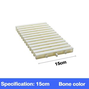 【 Free Ship 】Bestway Drainage lid swimming pool plastic drainage sieve Slippers the edge of the swimming pool Swimming pool edge The swimming pool equipment is suitable for the pool. Bathroom in the bathroom sports bathroom hotel and kitchen